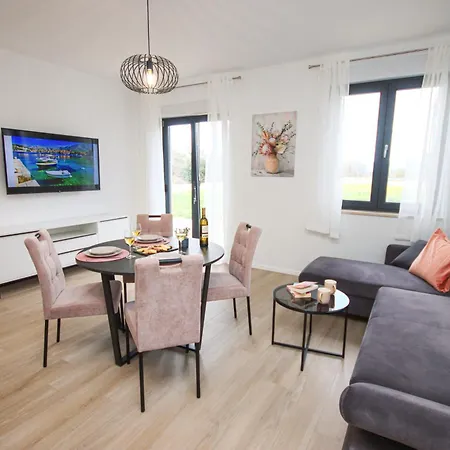 Titi Appartement