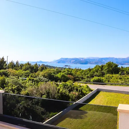 Titi Appartement Cavtat