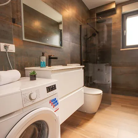 Appartement Titi *