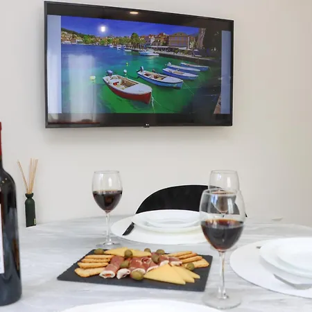 Apartment Titi Cavtat