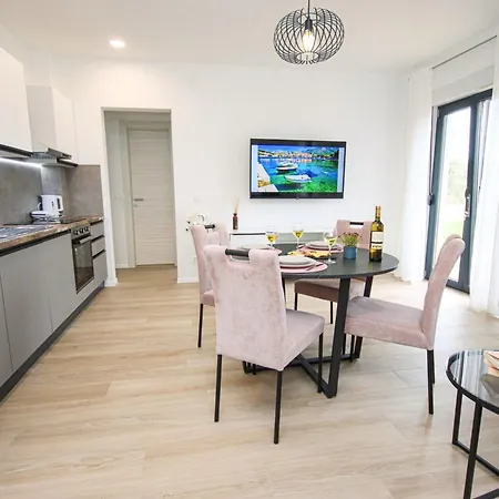 Titi Appartement *