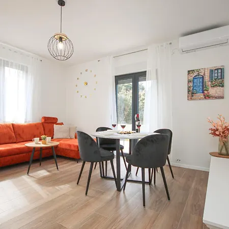 Titi Apartment Cavtat