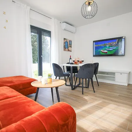 Titi Appartement