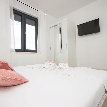 Apartment Titi *