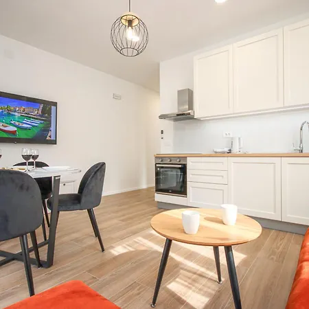 Appartement Titi *