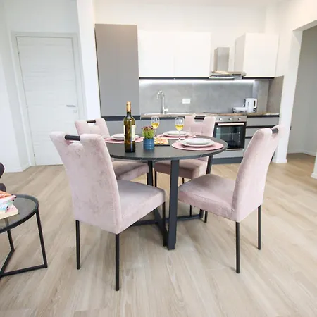 Apartment Titi