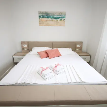 Titi Appartement
