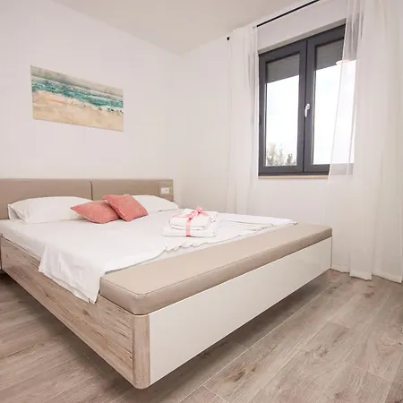 Appartement Titi *