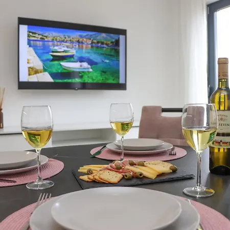Titi Appartement *