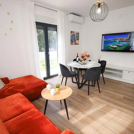 Apartment Titi Cavtat