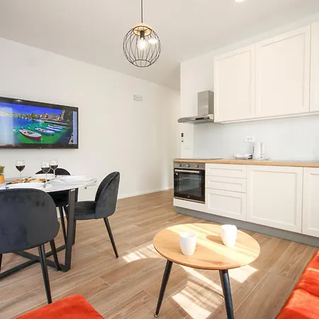 Apartment Titi