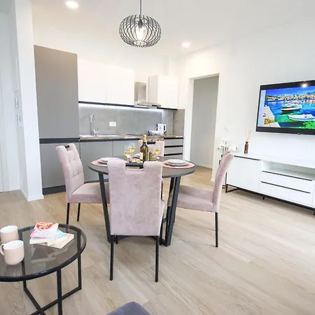 Titi Appartement Cavtat