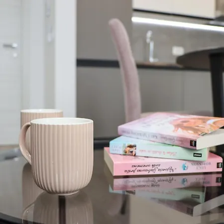 Apartment Titi Cavtat