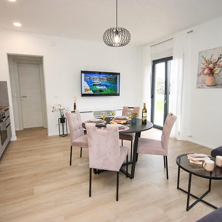 Apartment Titi