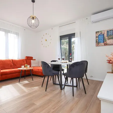 Titi Apartment Cavtat