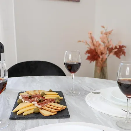 Apartment Titi Cavtat