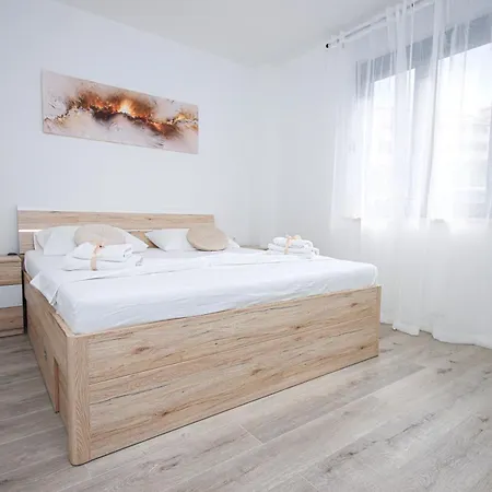 Titi Apartment *