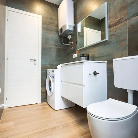 Titi Appartement