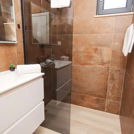 Appartement Titi *