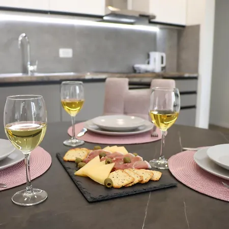 Titi Appartement