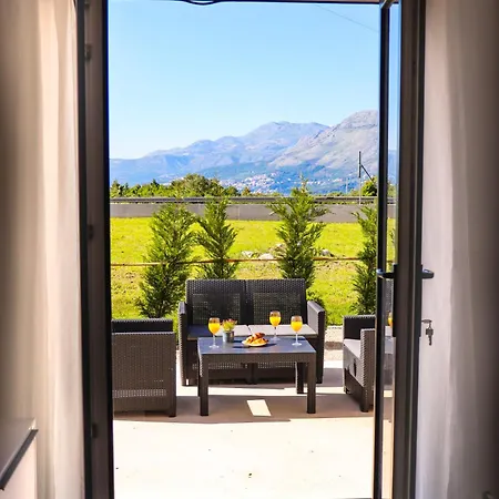 Appartement Titi *