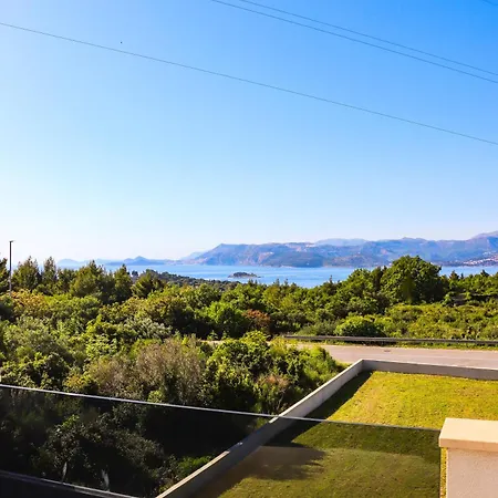 Titi Apartment Cavtat