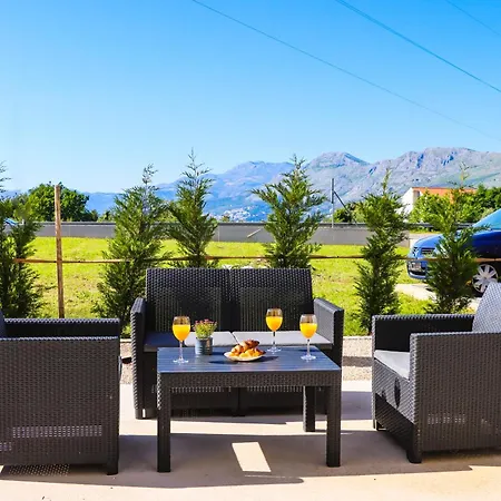 Appartement Titi Cavtat