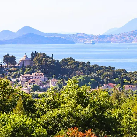 Titi * Cavtat