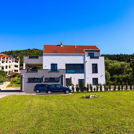 Titi Apartment Cavtat