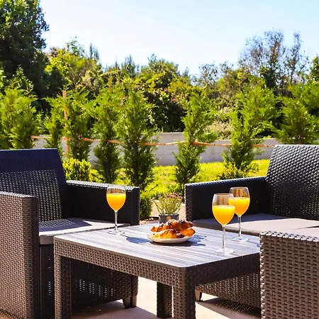 Titi Apartment Cavtat