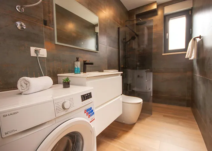Appartement Titi *