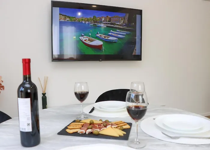 Appartement Titi Cavtat