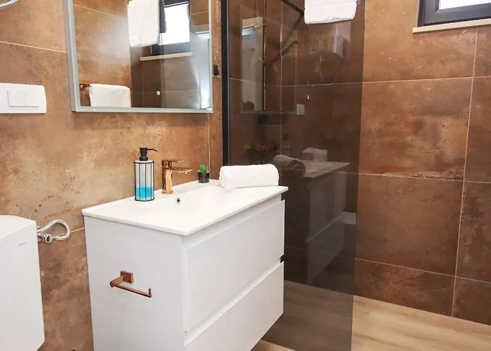 Titi Appartement