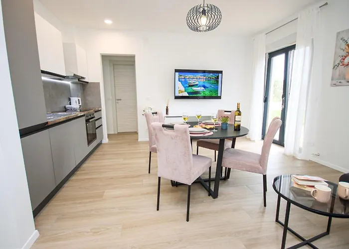 Titi Appartement *