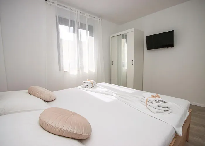 Appartement Titi Cavtat