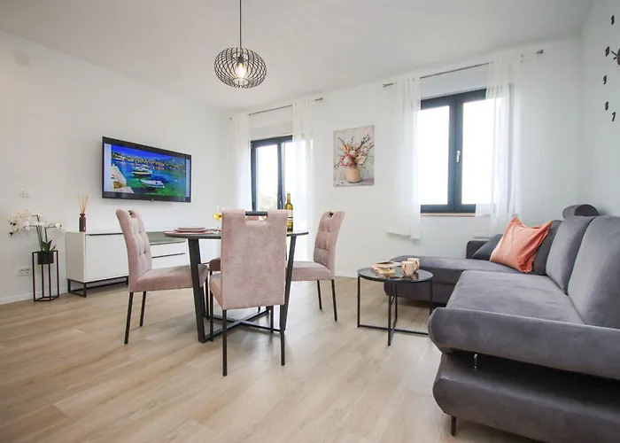 Appartement Titi