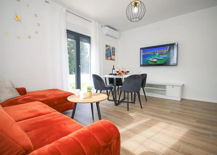 Titi Appartement