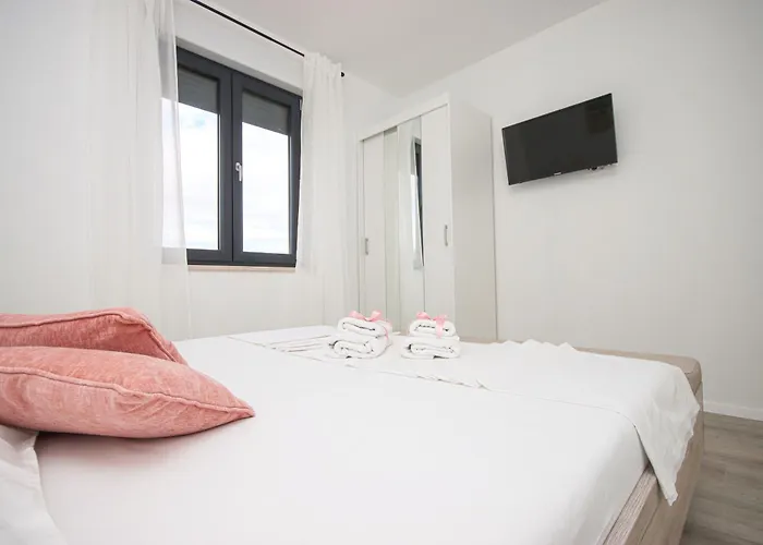 Appartement Titi *
