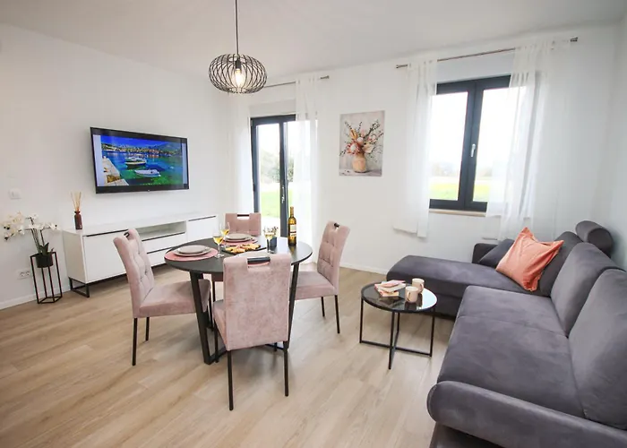 Titi Appartement