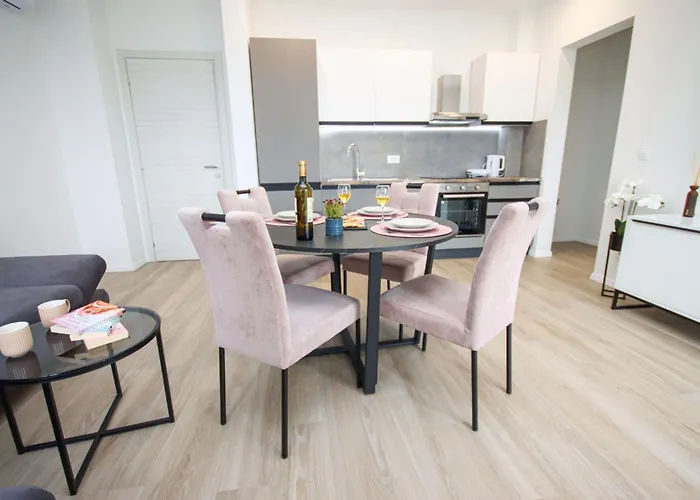 Appartement Titi