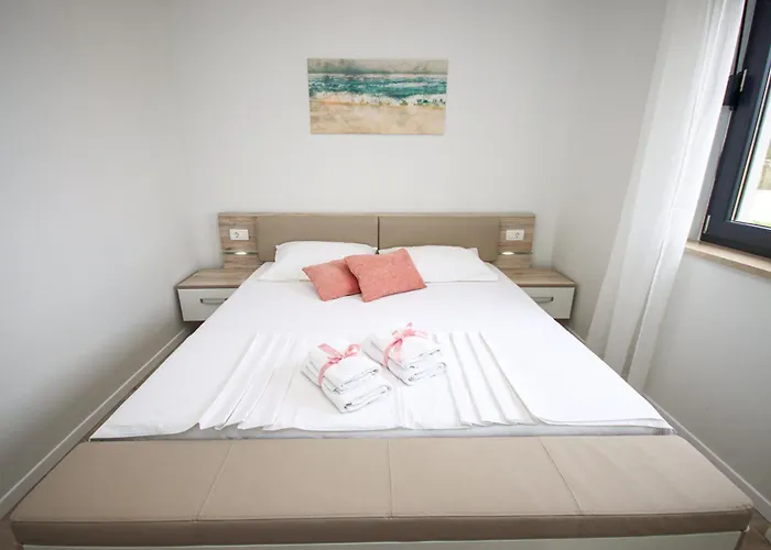 Titi Appartement