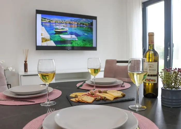 Titi Appartement *
