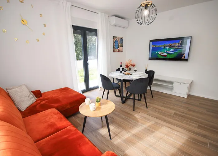 Appartement Titi Cavtat