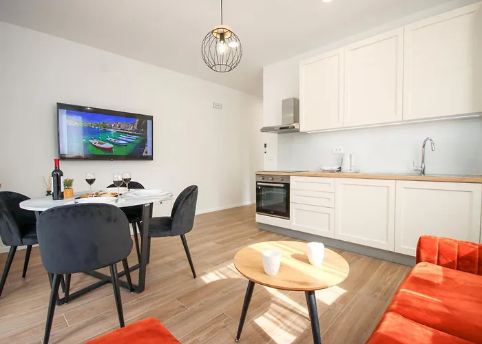 Appartement Titi