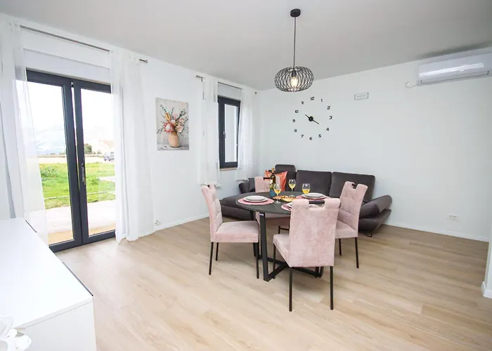 Appartement Titi