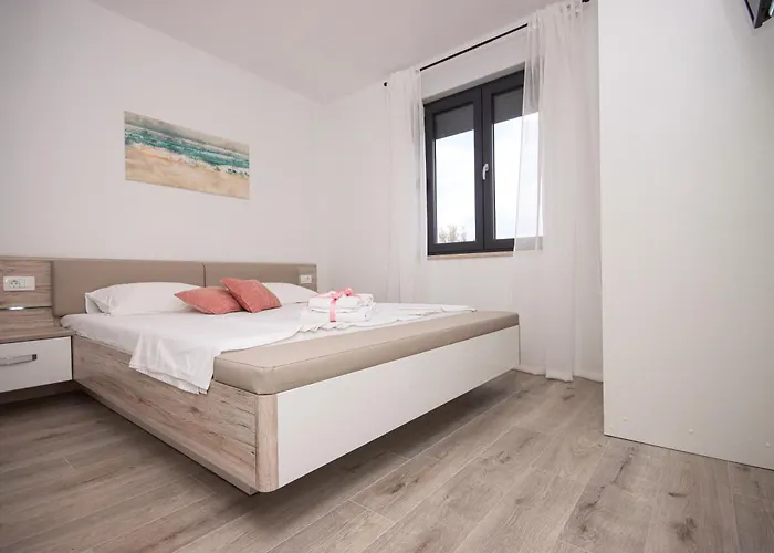 Titi Appartement