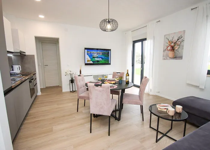 Appartement Titi
