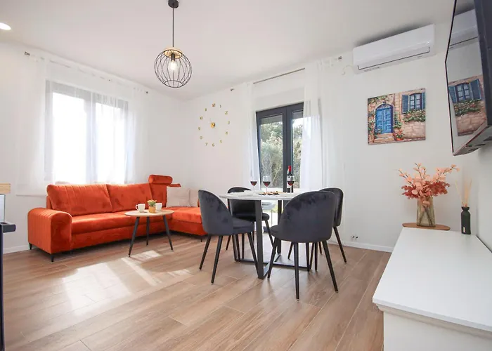 Titi Appartement Cavtat