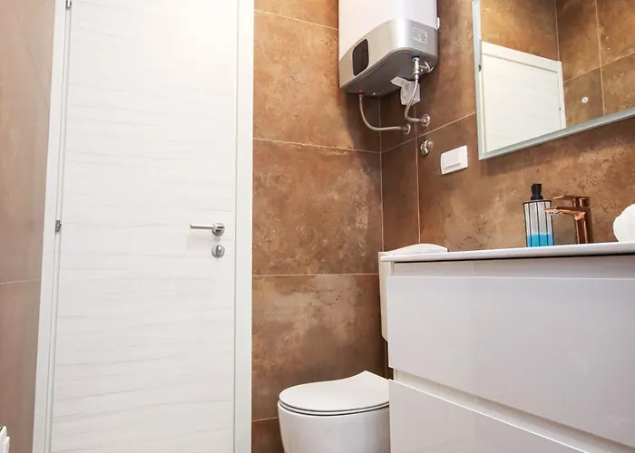 Titi Appartement *