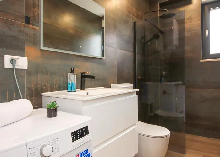 Titi Appartement *